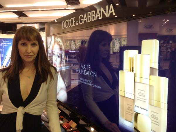 D&G_Themakeup