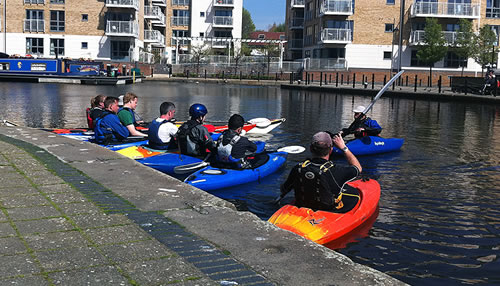 brentford_lock_canoe