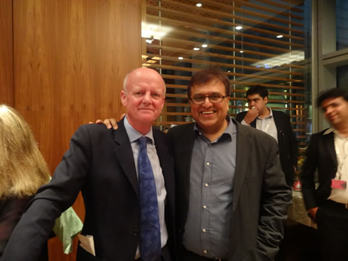 martin and atul