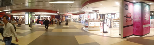 shop