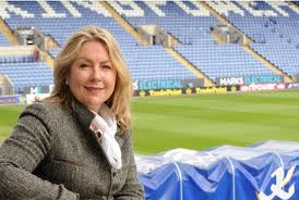 susan w