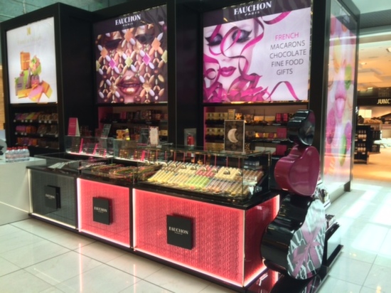 fauchon