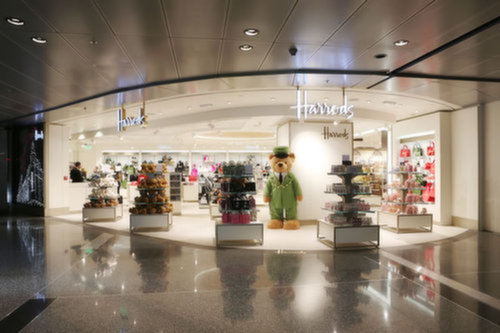harrods