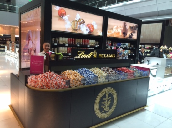 lindt