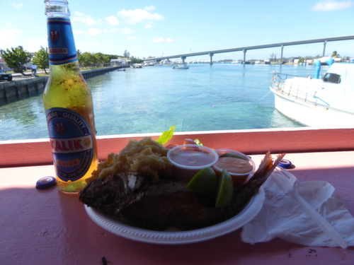 Nassau food 1