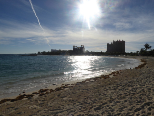 bahamas