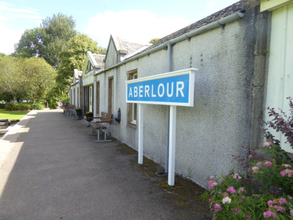 g aberlour