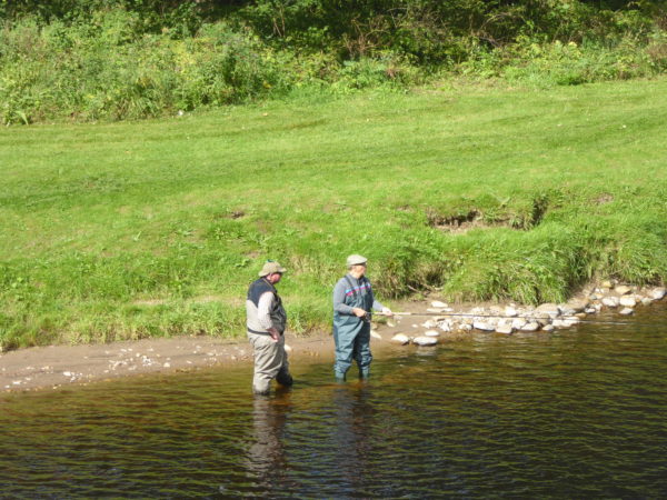 g fishing