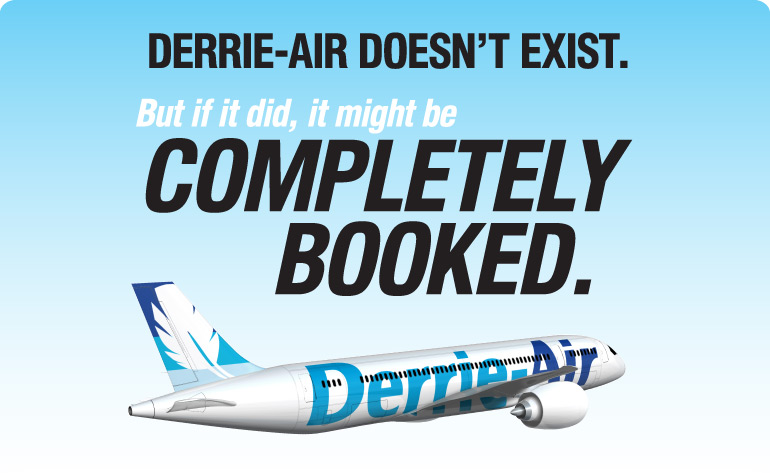 derrieair