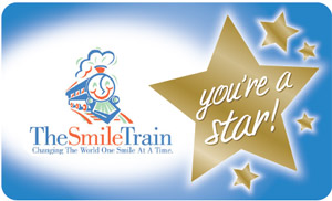 smile train