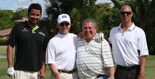 golf golf