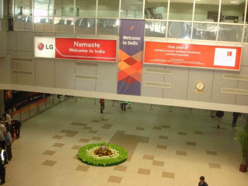 Welcome to Delhi_Small Welcome to Delhi_Small