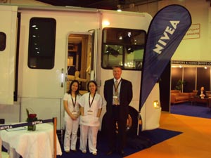 nivea_bus