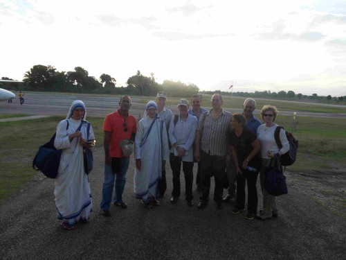 nuns group_Small nuns group_Small