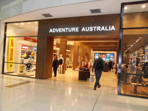 Adventure Australia_Small Adventure Australia_Small