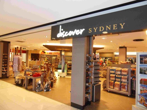 Discover Sydney_Small Discover Sydney_Small