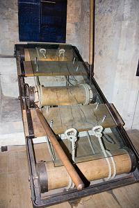 smile train rack_torture smile train rack_torture