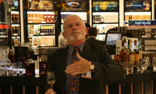 willie mctell