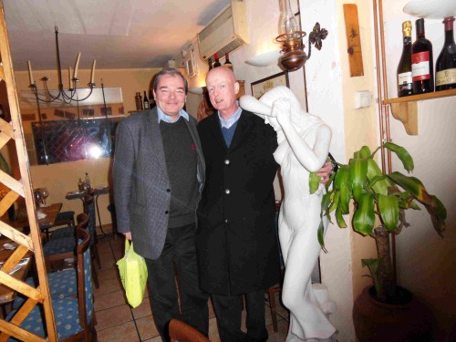 Clive and Me_Small