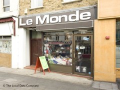 Le Monde Le Monde