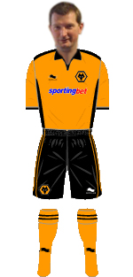 John-Wolves