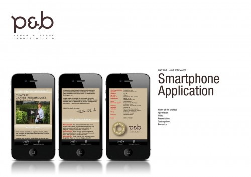 Smarthpoone Smarthpoone