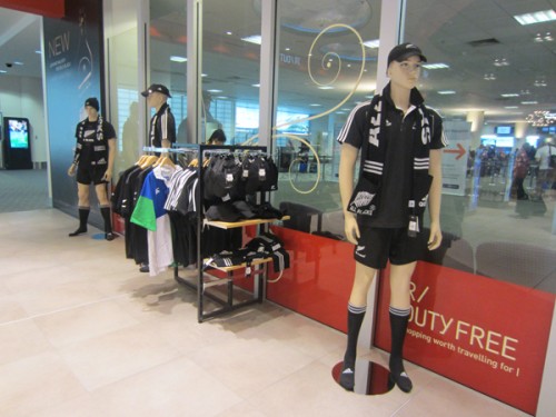 7. JR Duty free 3