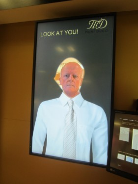 Magic Mirror2