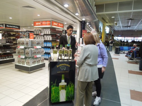 1 Zubrowka