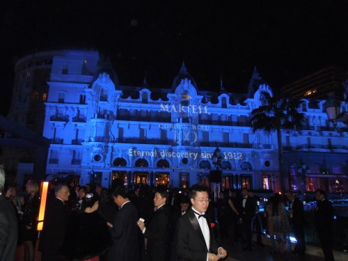 Hotel de Paris 1