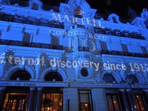 Hotel de Paris
