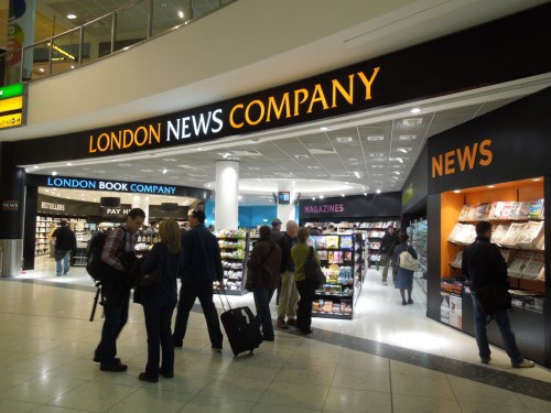 London News 1