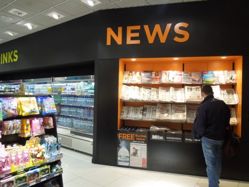 London News 2
