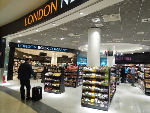 London news 4