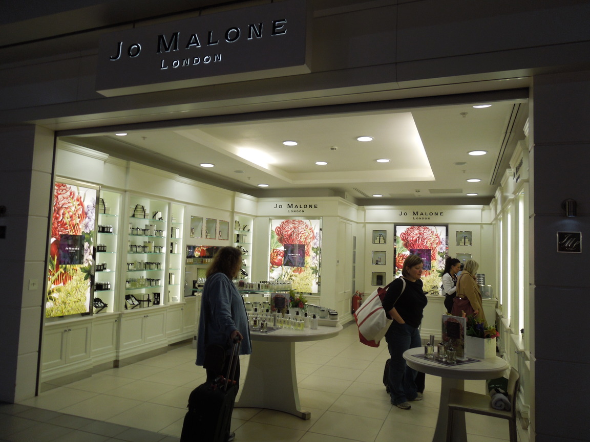 Jo Malone