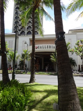 Galleria