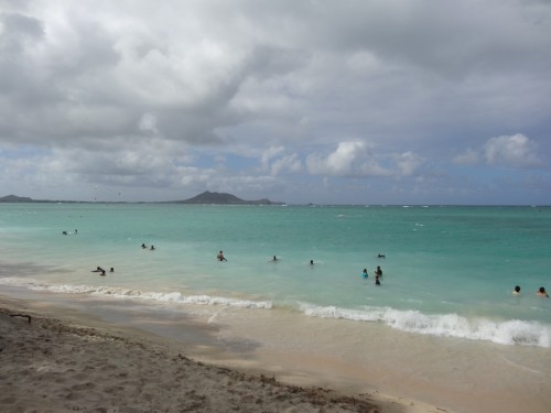 Hawaii beaches