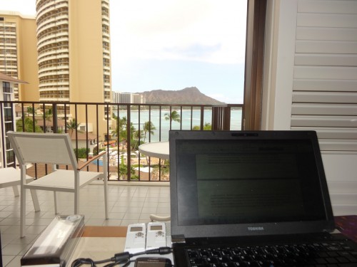 Waikiki Bureau