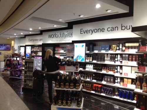 heathrow everyone can buy 2