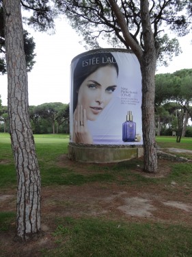 Estee Lauder