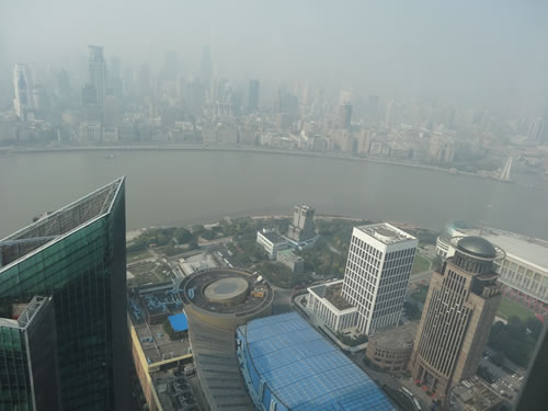 Shanghai