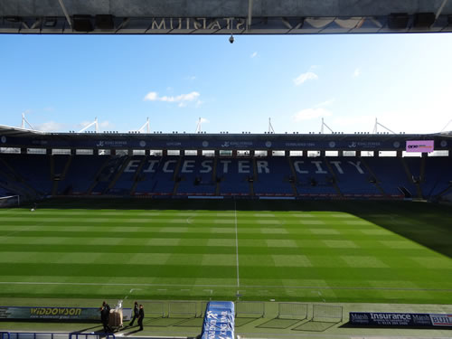 Stadium