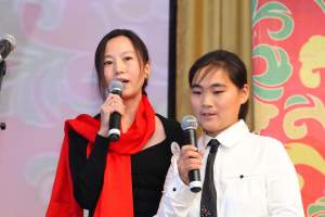 Shell and Wang Li Blog