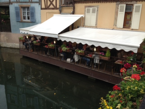 colmar rest