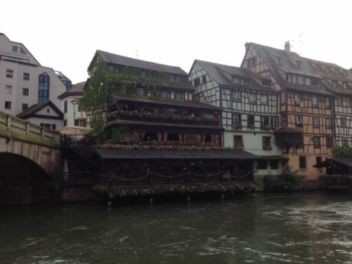 strasbourg