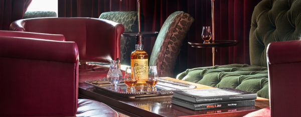 H Craigellachie