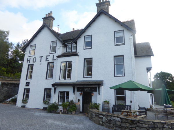 H Craigellachie