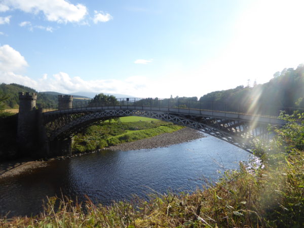 h bridge good