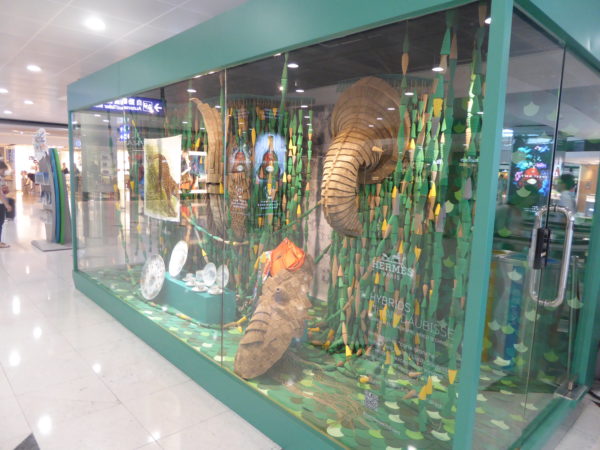 hkia hermes 3