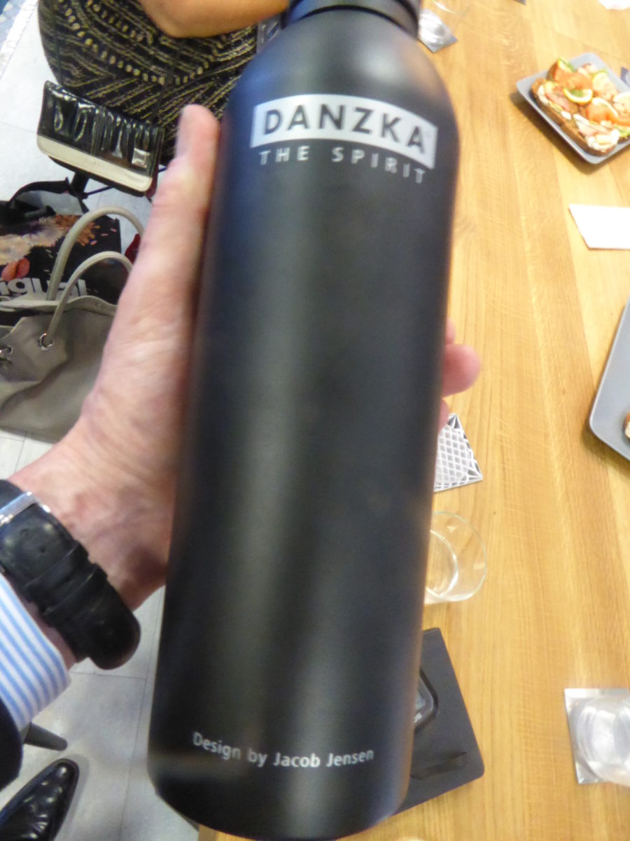 danzka